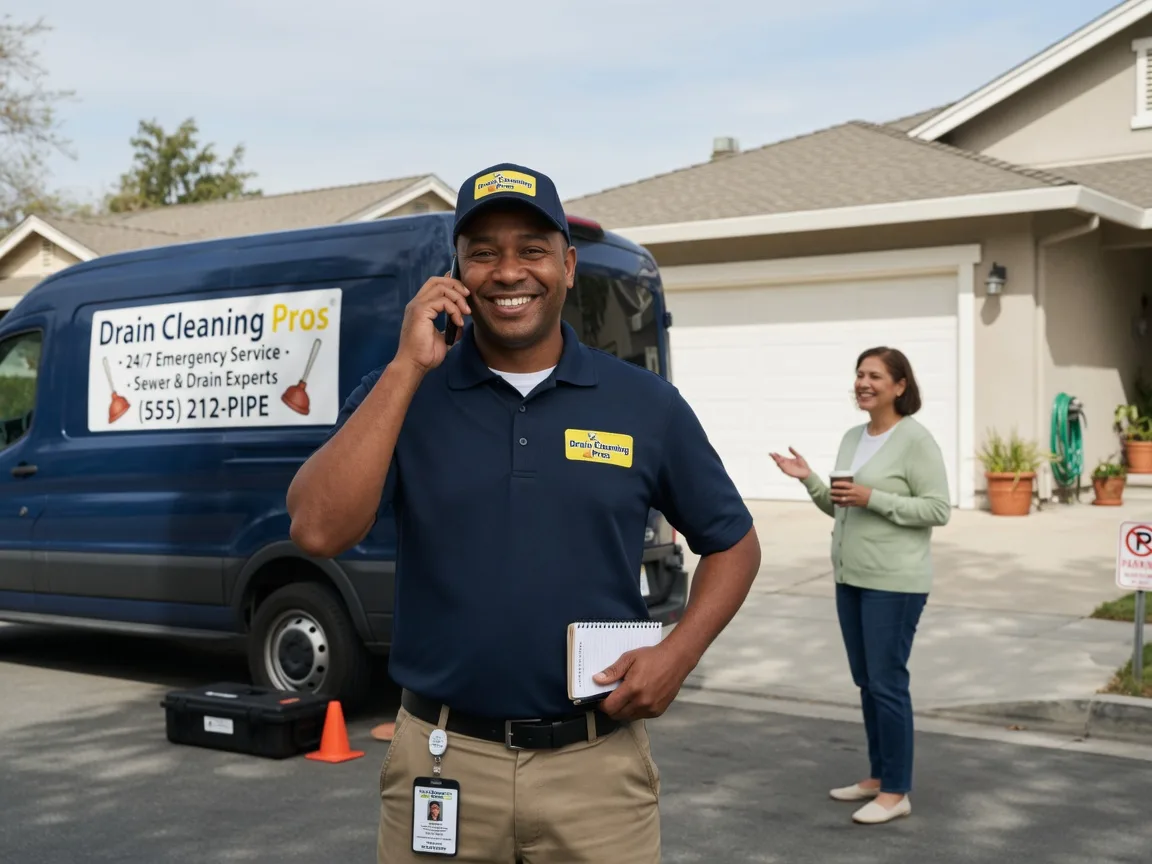 Drain Cleaning Far Hills, NJ FAQs